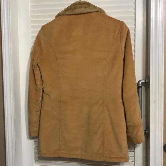 AWESOME..McGREGOR Sherpa lined 1960-70’s Sportwear jacket EXCELLENT CONDITION - Picture 9 of 11